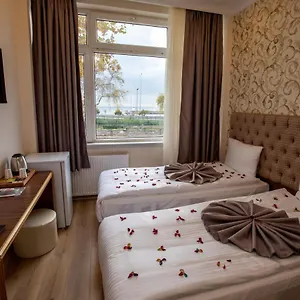 Mount Ararat Hotel Istanbul