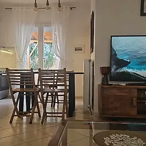 Casa Mameli αpartments Apartament Kallithea (Chalkidiki)